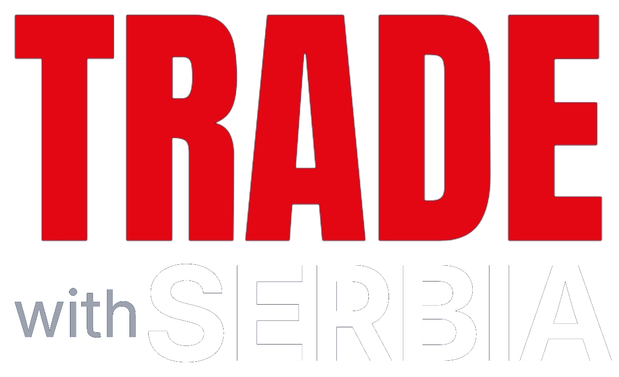 Trade with Serbia